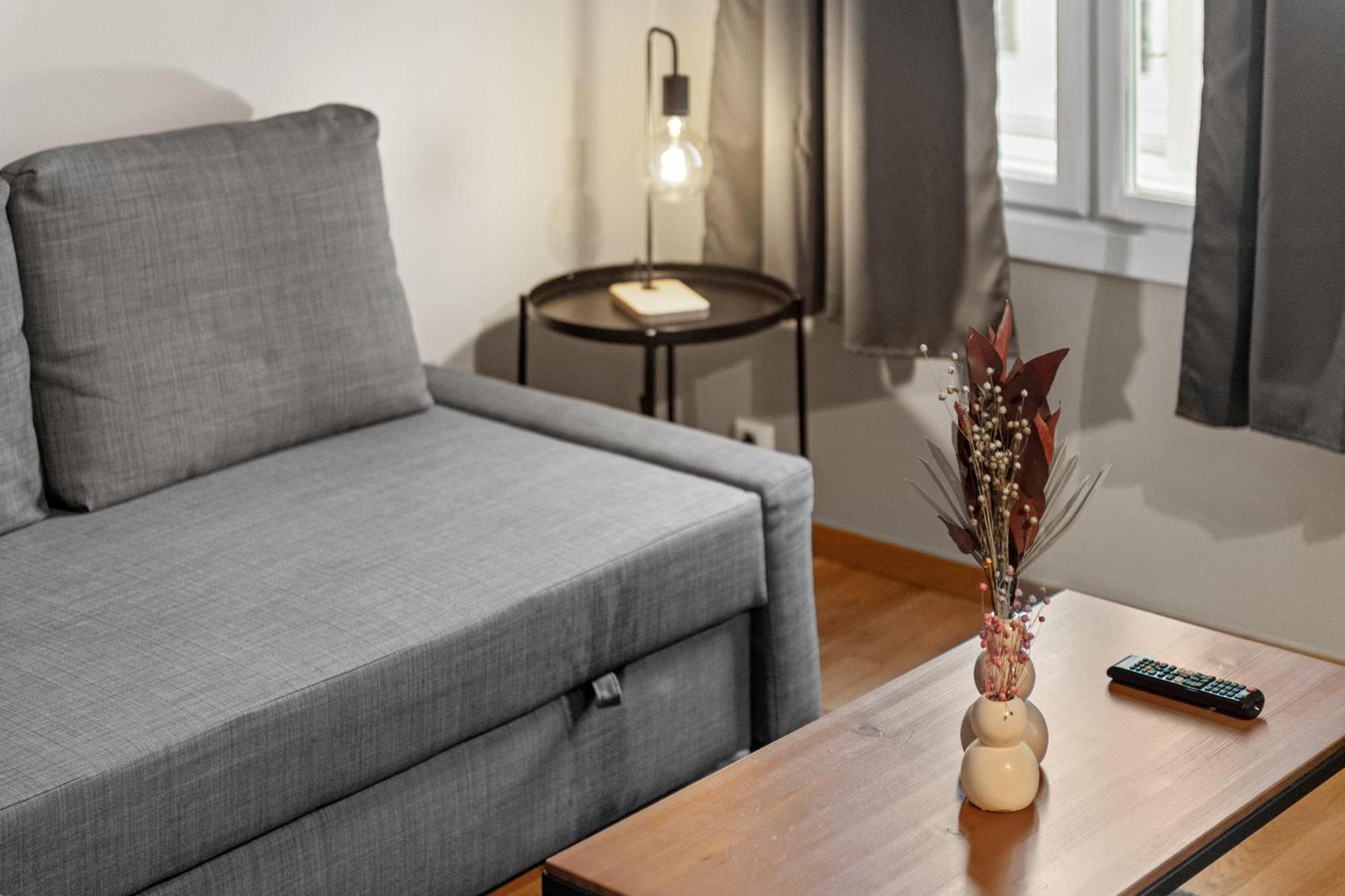 Forenom Serviced Apartments Oslo Nobel Exteriér fotografie